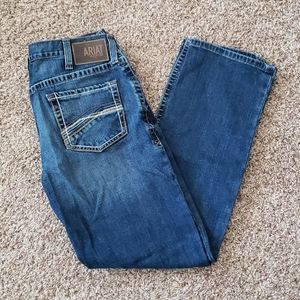 Ariat - Mens Denim Jeans
